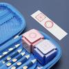 Student Teaching Tools Early Education Seals Kids Educational Stamper Clock Stamp Teaching Seal