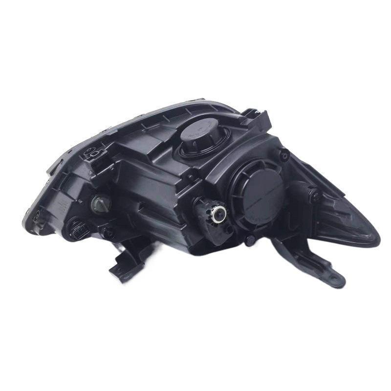 Compatible Headlight Assembly for 2017-2019 Elantra: High & Low Beam