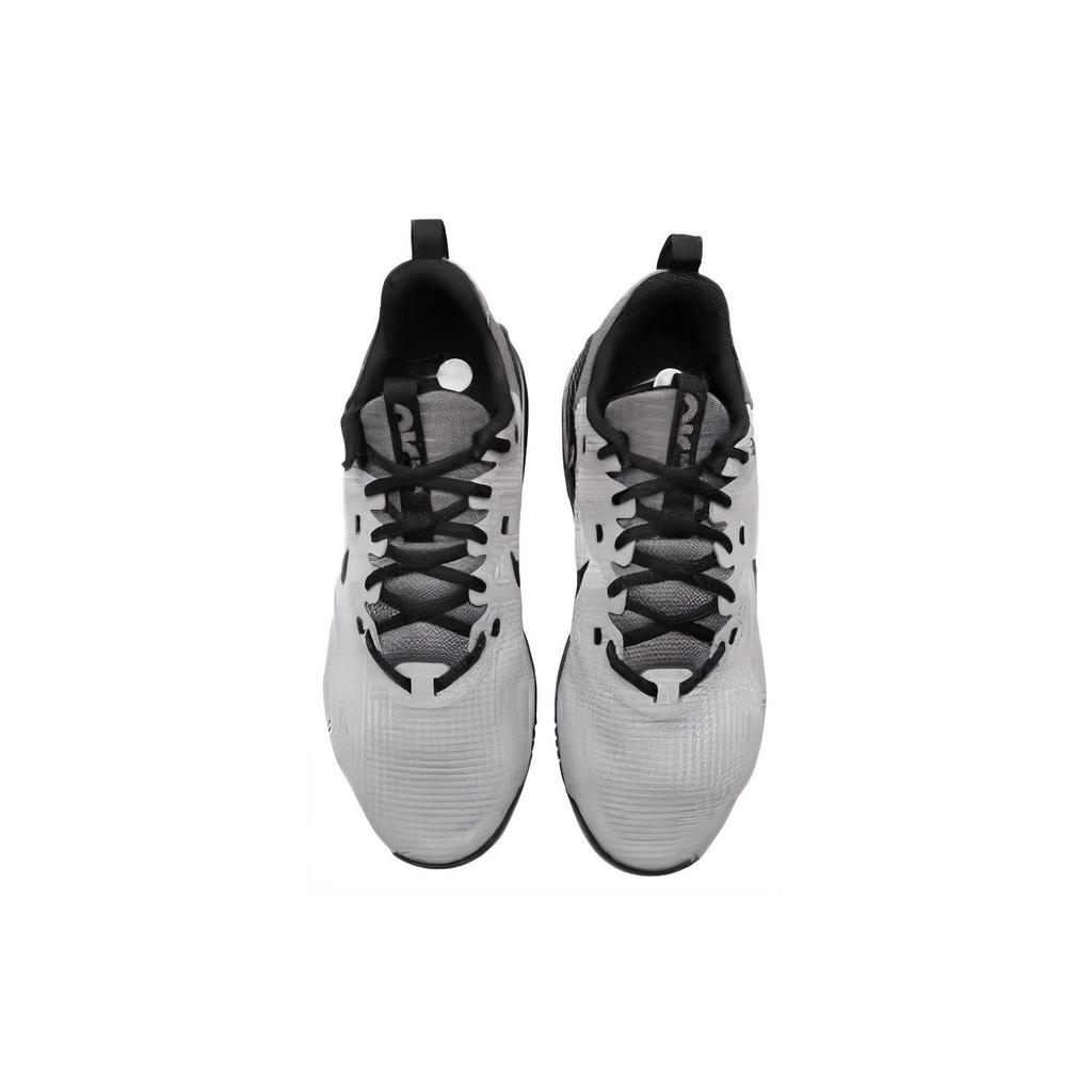 New Nike Air Max Alpha Trainer 5 Light Iron Ore Black DM0829-013