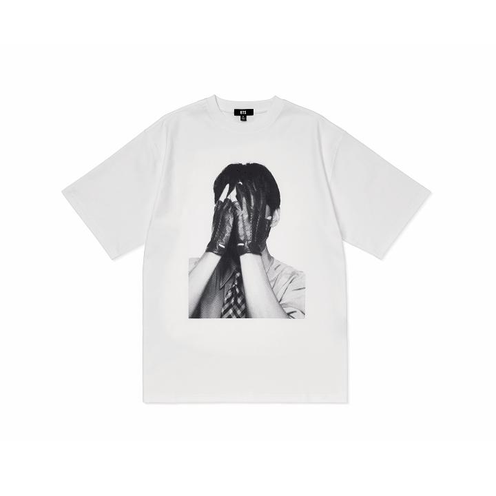 BTS [ARIRANG] 2nd OFFICIAL MD (S/S T-Shirts)