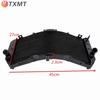 Compatible Suzuki GSX-R1000 K1/K2 2001-2002 Water-Cooled Radiator Assembly