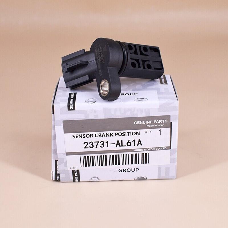 Set Of 2 Pieces New Camshaft Position Sensor For Nissa-n 350Z Maxim-a Muran-o Altim-a OEM 23731-AL61A 23731-6J90B