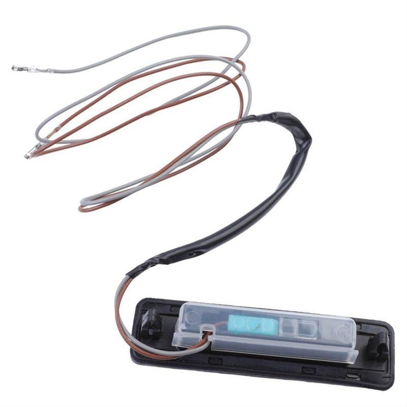 

Original Trunk Switch Button Tailgate For Kia Sportage 2011 2012 2013 2014 2015 2016 2017 Oem 812603w000 High Quality