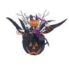 Artificial Pumpkin Stems, Halloween Floral Picks Centerpieces, Fall Home Decor