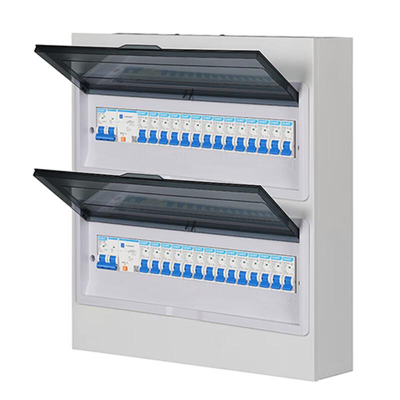Household Electrical Distribution Box