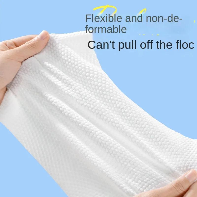 Spa Garden Bath Towels Bathrobe Sauna Pure Cotton Beach Home Textile Towel Beauty Salon 50pcs Disposable Face Towel Hand