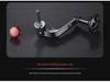 Full Metal Spinning Fishing Reel for Sea and Lure Fishing