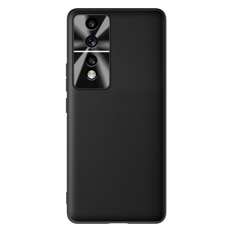 Honor 80GT Flüssiglederhülle: Anti-Fall- und Anti-Fouling-Schutzabdeckung (Wird einzeln versendet)