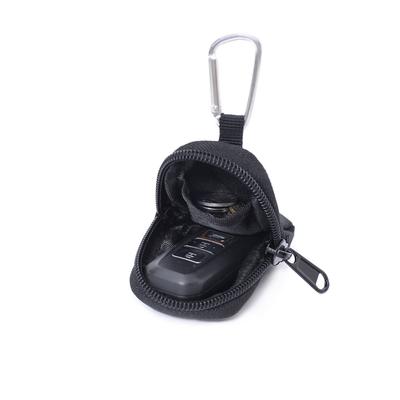 2025 Nieuwe Stijl Tactische Pouch Sleutel Portemonnee Houder Mannen Muntzakjes Pouch Tas Sleutelhanger Ritsvak Outdoor Sleuteltas