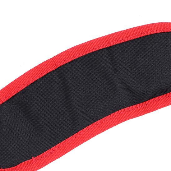 Multifunktions-Arbeitsschürze aus verstellbarem Polyester für den Garten mit Taschen, Werkzeugschürzen, Organizer