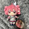 Juon Teto Nuipurika Osuwari Mascot Nuigurumi