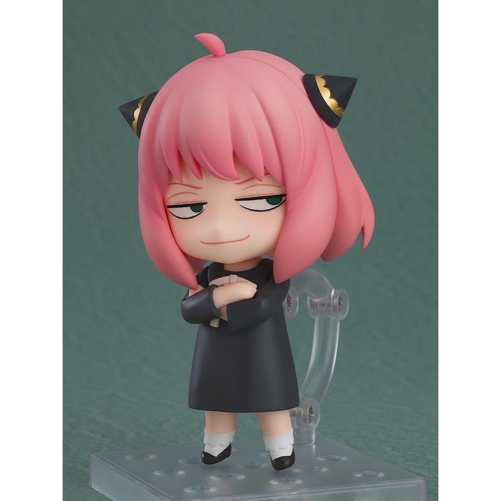 Nendoroid SPY  FAMILY Anya Forger Casual Ver. Non-Scale Painted Plastic Action Figure