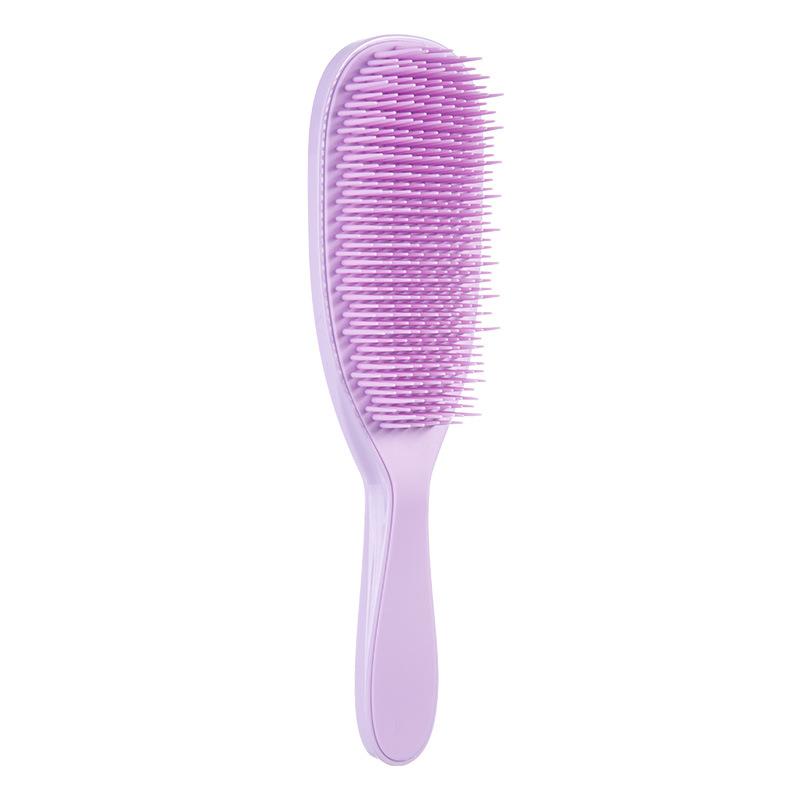 Head Massage Detangling Hairbrush Anti Static Winding Comb Soft Long Hair Styling Smooth Hair Brush Pro Salon Hairdressing Tools