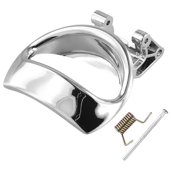 19299613 Right Inner Door Handle for 2006-2011 Chevrolet HHR None