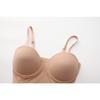 Body Donna Senza Spalline Taglie Forti Controllo Pancia Modellante Per Sotto Vestito