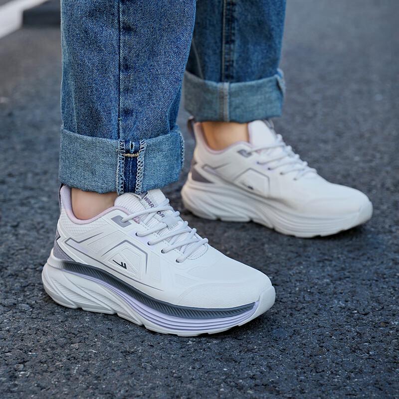 Warrior WL(AB)-1201 Unisex Casual & Running Shoes 38