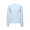 ANEW GOLF Women Stripe Round Sweater_Ib