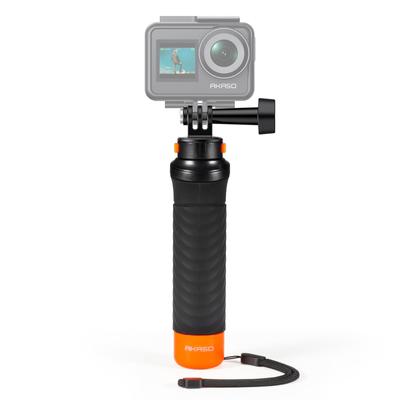 GoPro-tillbehör – Stöd och fästen till GoPro