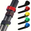 Fishing Rod Tie Strap - Fishing Pole Fixing Wrap Band, Rod Holder, Outdoor Fishing Tools