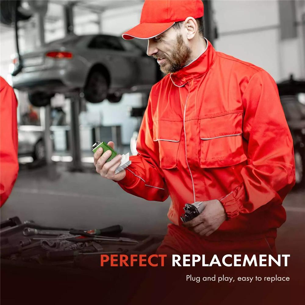 4Pins HVAC Blower Motor Resistor For Honda Accord EX 1998-2002 Odyssey 1999-2004