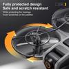 S156 Remote Drones 2.4G WIFI Professional Aerial Photography Remote Control Aircraft Double Camera Quadcopter Boy Toy Gift