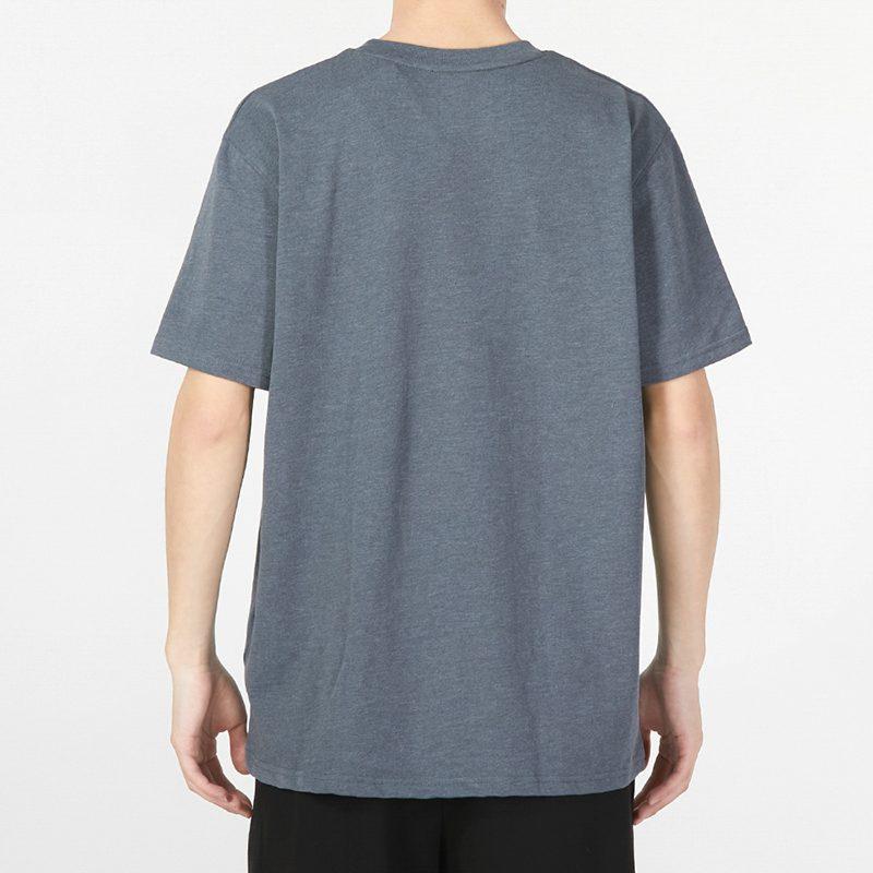 Under Armour T Shirt Men's Gray 1373997-012