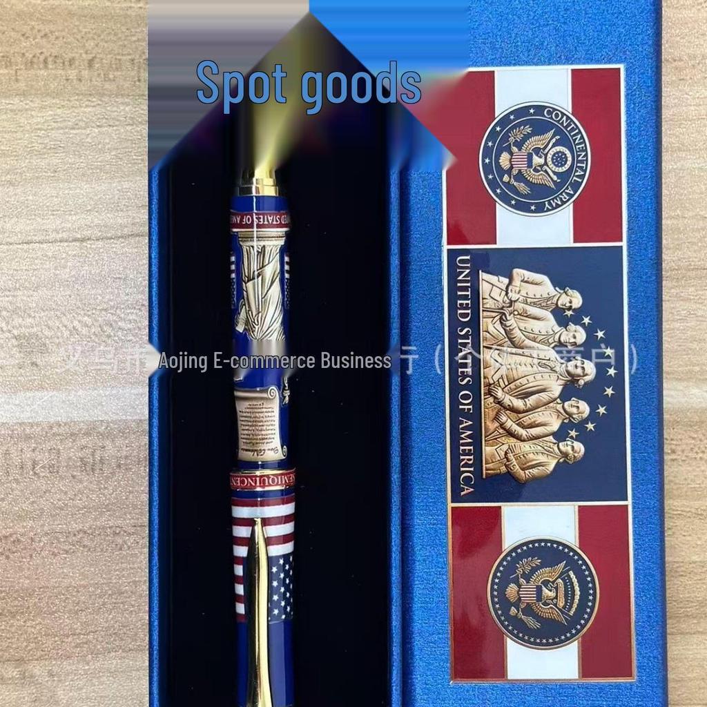 Cross Commemorative Pen: Celebrating 250 Years of U.S. Independence