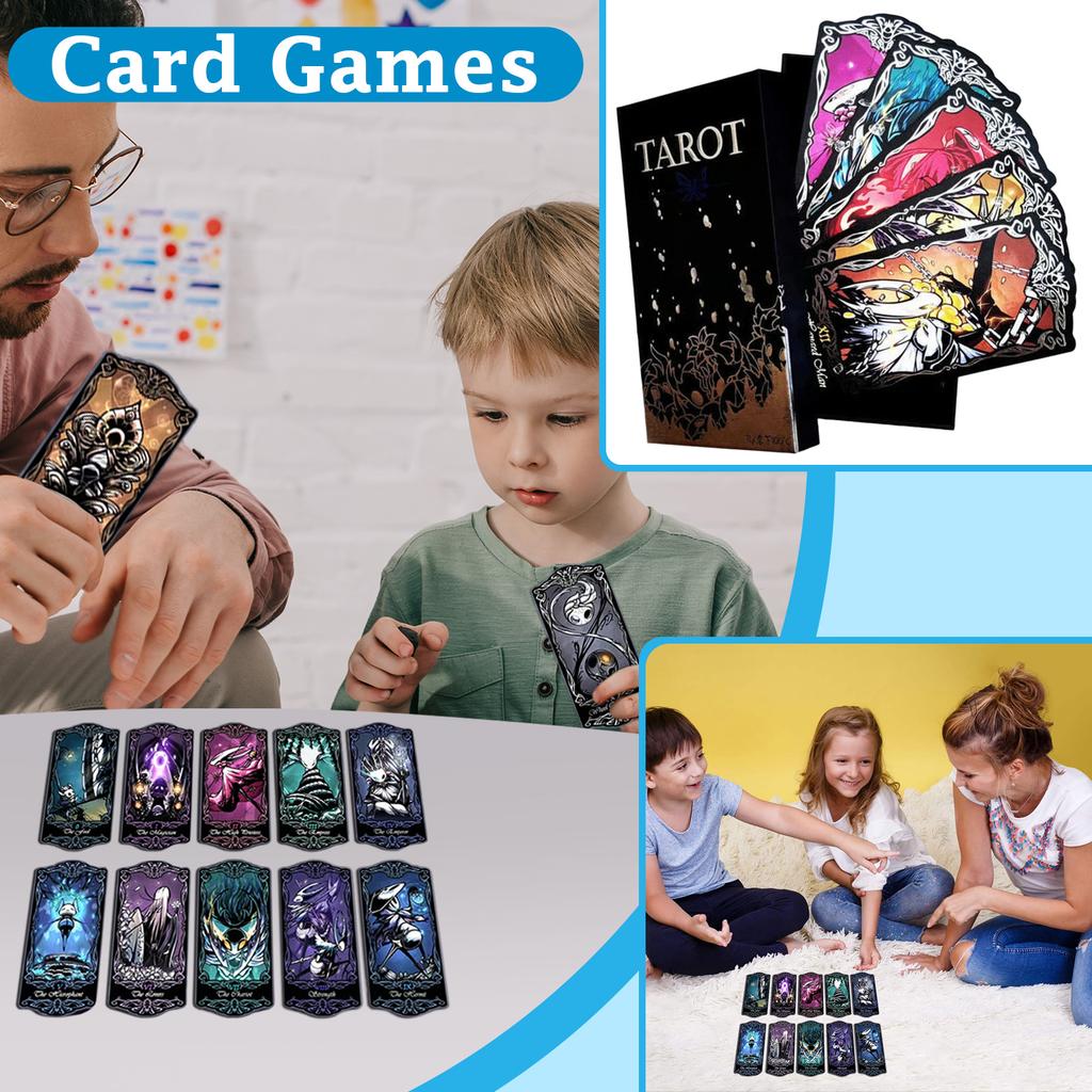 Card Game Fun And Playing Cards Suitable As A Gift For Game Lovers