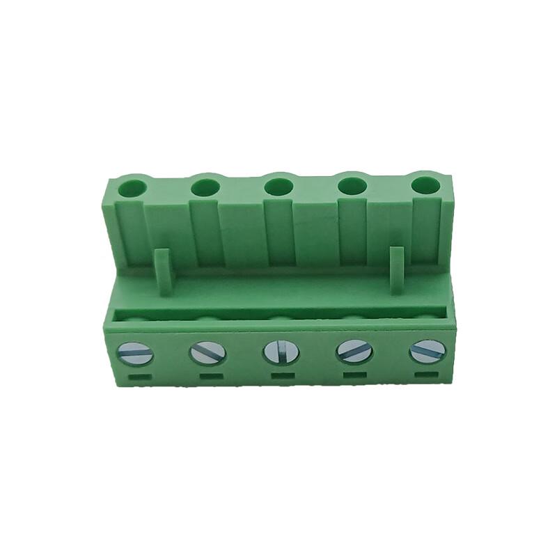 DIERAN Plug-in Terminal Block