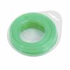 Pack of 2Pcs 15M Nylon Line 2mm Trimmer Cord for Gardening Suitable for Various Agricultural and Landscaping Needs