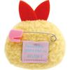 AB27208 Sumikko Gurashi Emojis Plush Toy Stuffed Toy Badge Shrimp Fly Tail