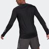 adidas OTR Running T Shirts Men's Black Moderate GJ9977