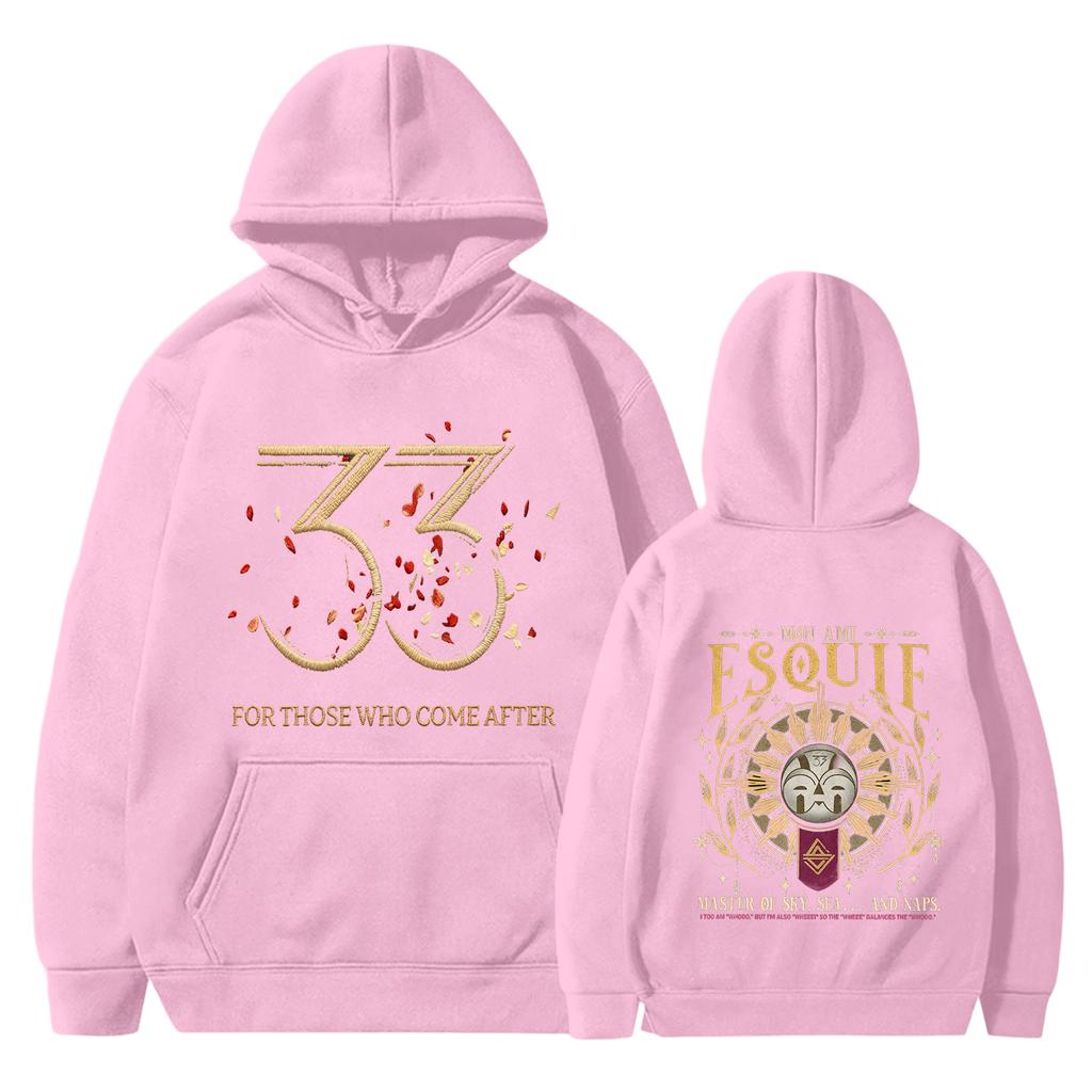 Women's Fashion Hoodie Fun Sweatshirt Pullover