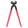 14in Length Hoof Nipper Trimmer 45 Steel Horseshoe Pliers Tool  Riding Experience