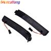 1Pair 2008-2012 For Mercedes Benz A B Class W169 A160 W245 Facelift LED Dynamic Side Mirror Turn Signal Light Sequential Lamps