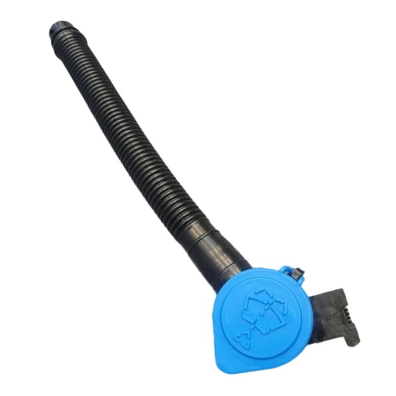 

For BMW Filler Pipe Washer Tank for X3 Series F25 (2011 2017) and For X4 Series F26 (2014 2018) OEM 61667213278