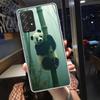 Panda Baby, Giant Panda Family Phone Case for Samsung A54 A57 A37 A17 A14 A15 A12 A24 A34 A55 A35 A25 A52S A07 A05S A04S A22 A32