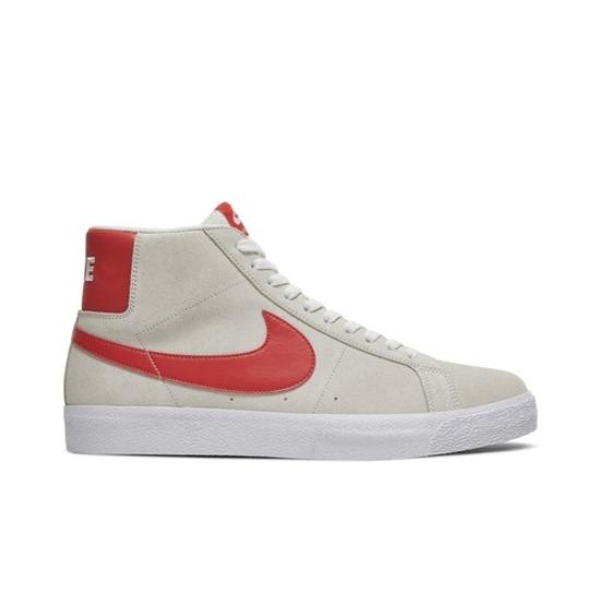 Nike Blazer Mid SB Lobster 864349-108