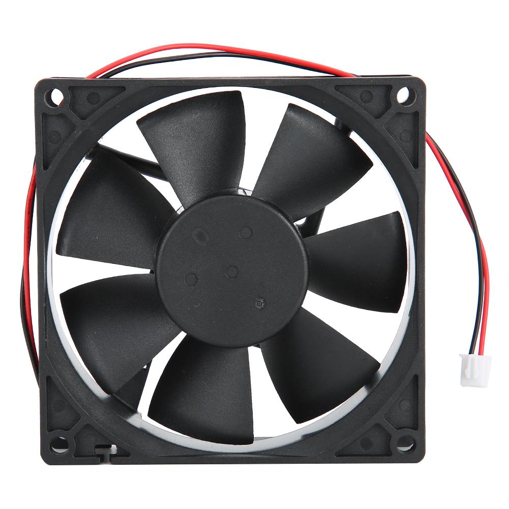 Heat Sink Fan 24V 0.40A 9CM Cooling Systems for Frequency Converter Inverter Welding Machine