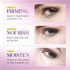Tight Eye Bag Removing Eye Mask With Black Circles, Fine Lines, And Fishtail Lines 2ml
