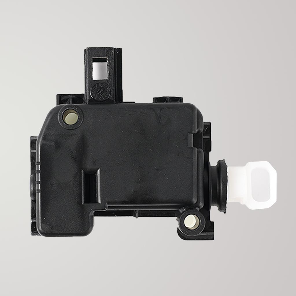 Fuel Door Lock Actuator Fuel Flap Release Actuator For VW Passat B5 B7 Golf VI  A3 A4 A6 Seat Toledo Ibiza Exeo 1M0959781A