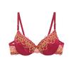 Artdewred Sexy Brassiere Embroidered Underwear ABC Cup New Good Quality Women Bra Push Up Lace Bras