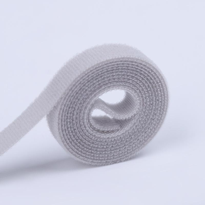Self-Adhesive Velcro Plant & Cable Organizer Strap