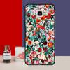 Garden Birds Case For Samsung Galaxy J3 J5 J7 2016 A3 A5 2017 A6 A7 A8 A9 J8 J4 J6 Plus 2018 Back Cover