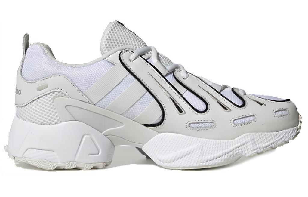 Eqt Gazelle Adidas Originals 'Crystal White' EE7744