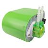 Schlauchpumpe Dosierpumpe einstellbare Durchflussrate 15-95ml/min mit Adapter