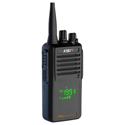 Walkie Talkie ve Aksesuarlar – Çok kanallı telsizler