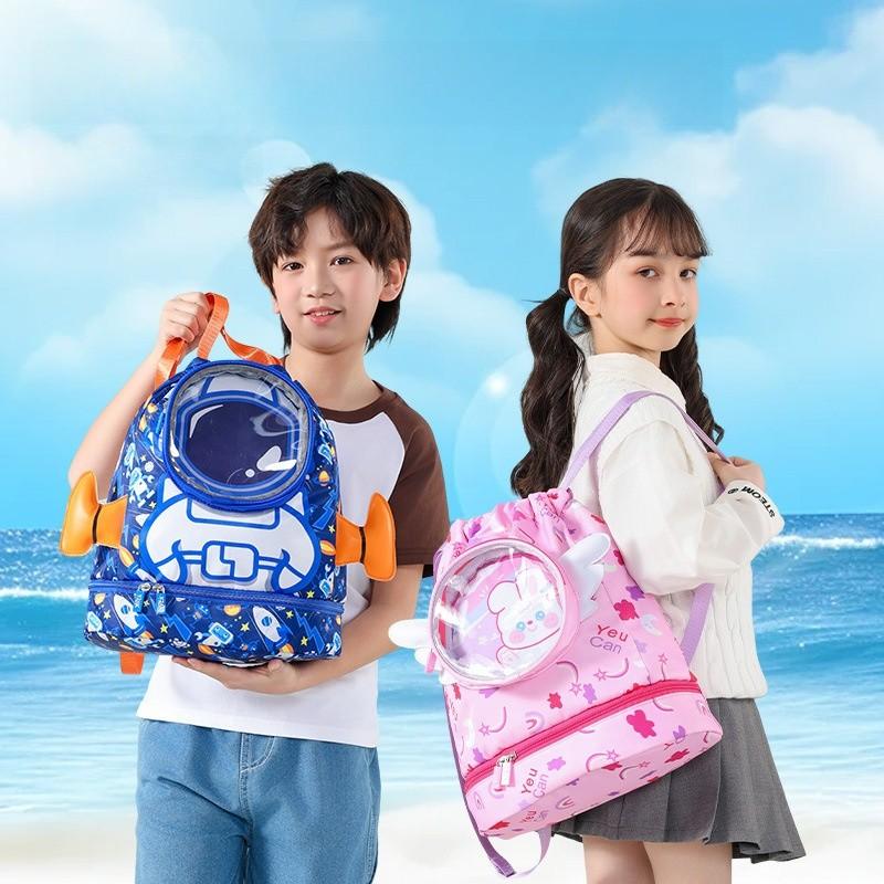 Little Pony My Backpack Lightweight Oxford Fabric For Swimming Travel And