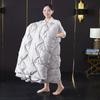 Arctic Velvet 95% White Goose Down Comforter