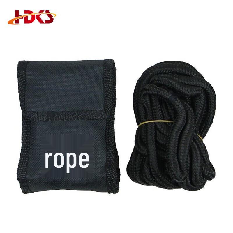 Nylon Outdoor Safety Restraint Strap One Size